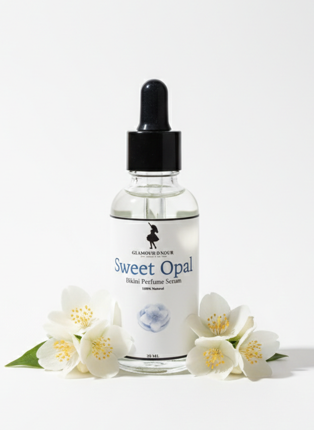 Sweet Opal Bikini Serum