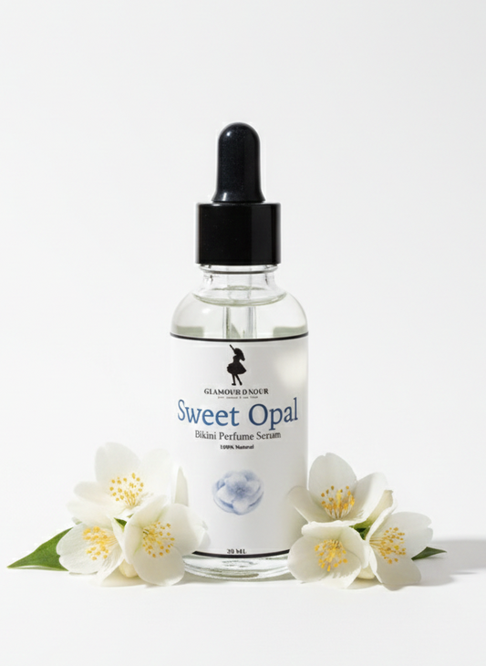 Sweet Opal Bikini Serum