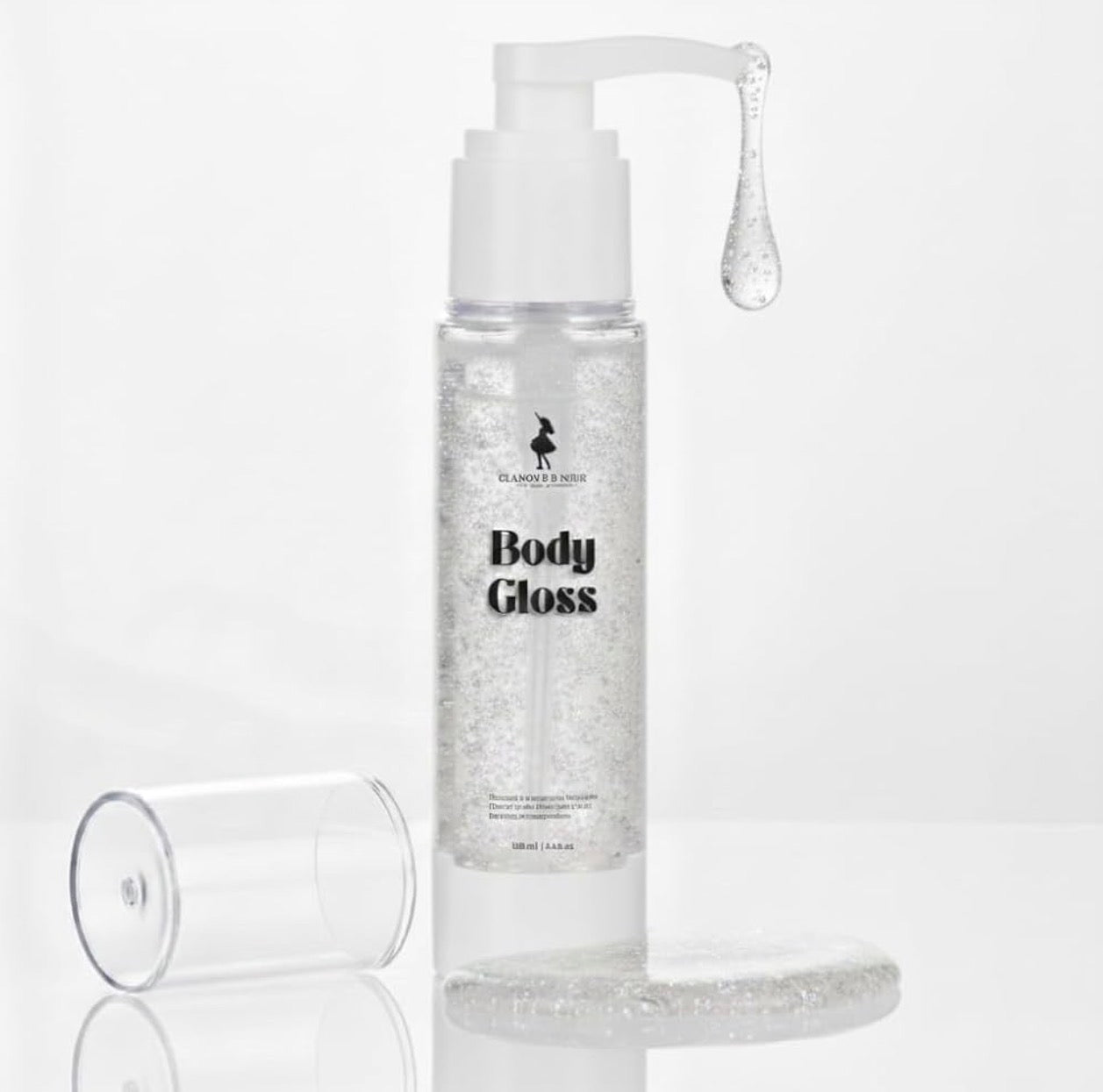 Body Gloss