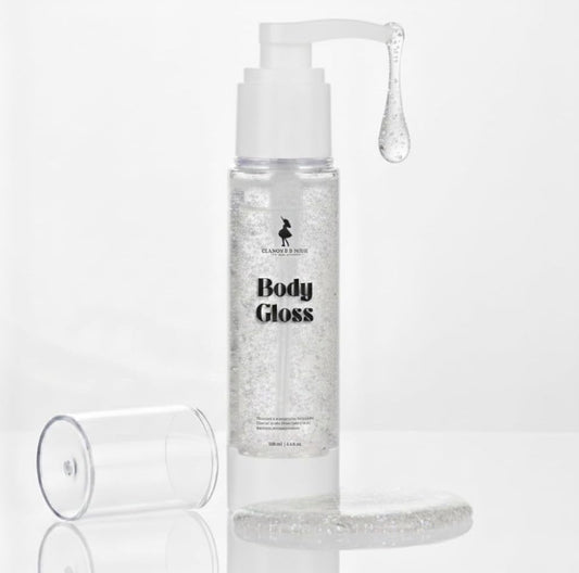 Body Gloss