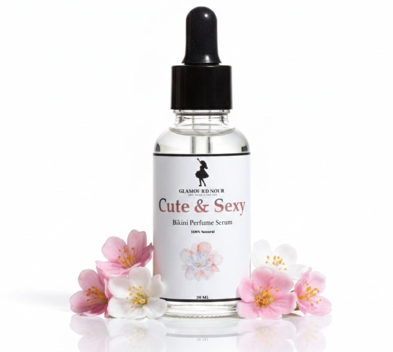 Cute & Sexy Bikini serum