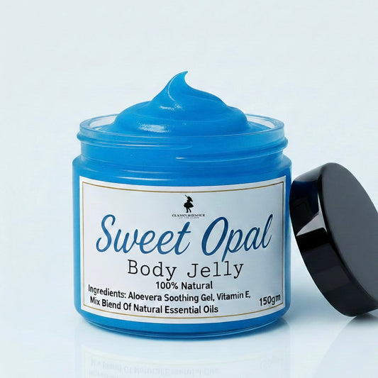 Sweet Opal gel makhmaria