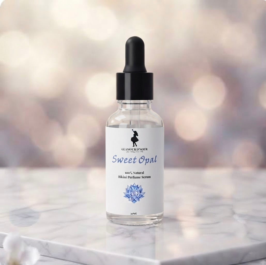 Sweet Opal Bikini Serum