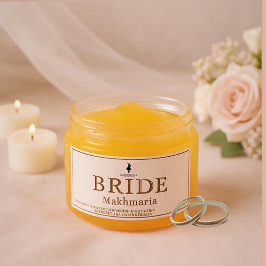 Bride Gel Makhmaria
