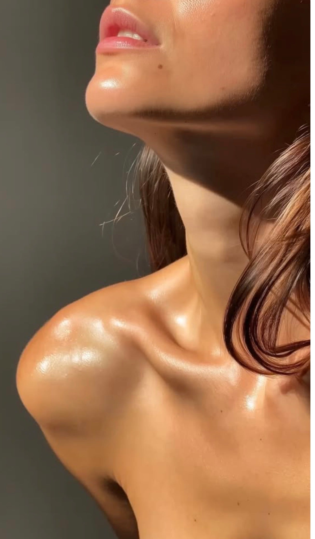 Body Gloss