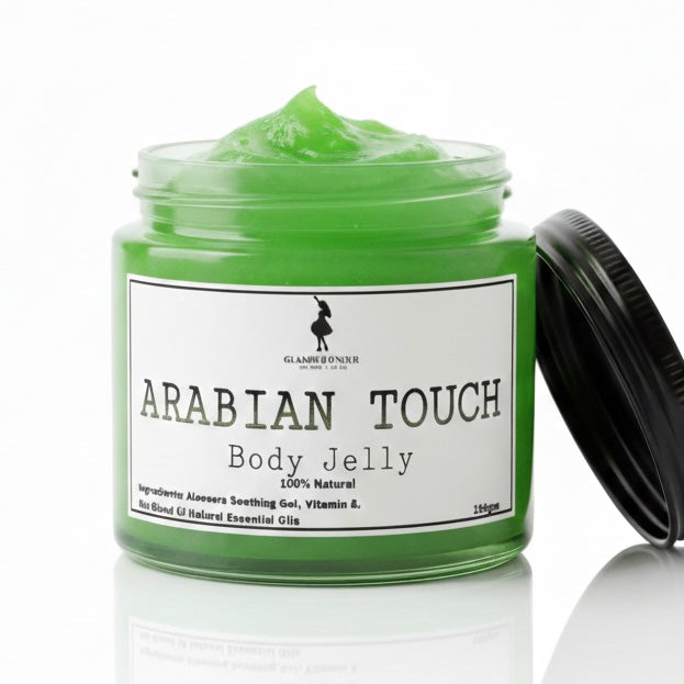 Arabian Touch gel makhmaria