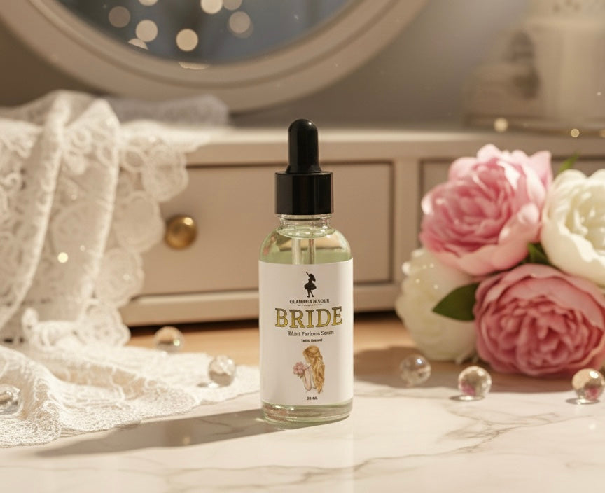 Bride Set