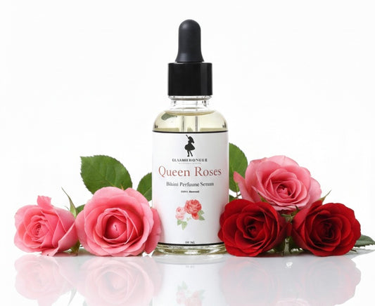 Queen Roses Bikini Serum