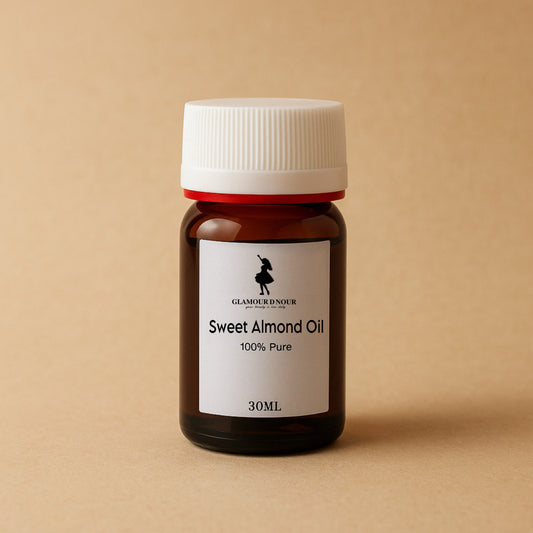 Sweet Almond Oil