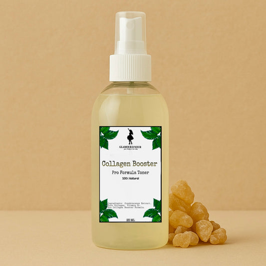 Collagen Booster Toner