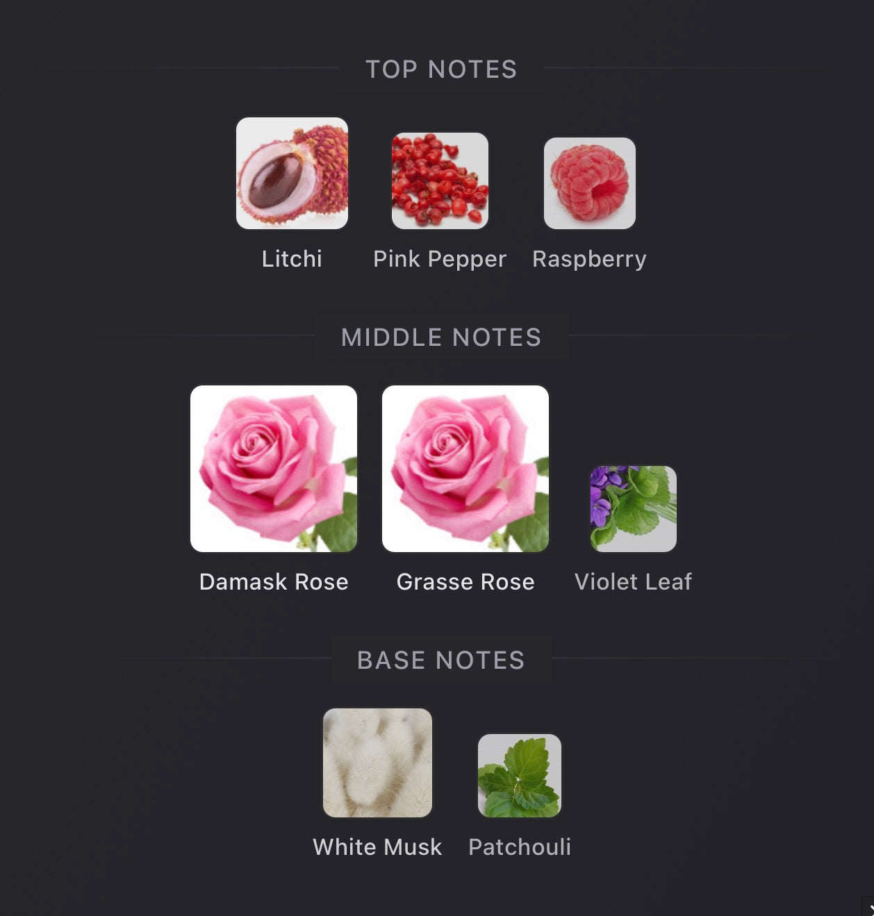 Queen Roses Bikini Serum