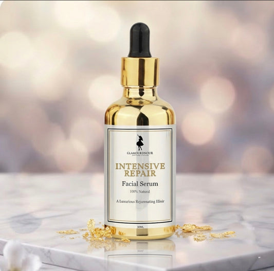 Intensive Repair Face Serum