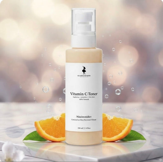 Vitamin C blend Toner