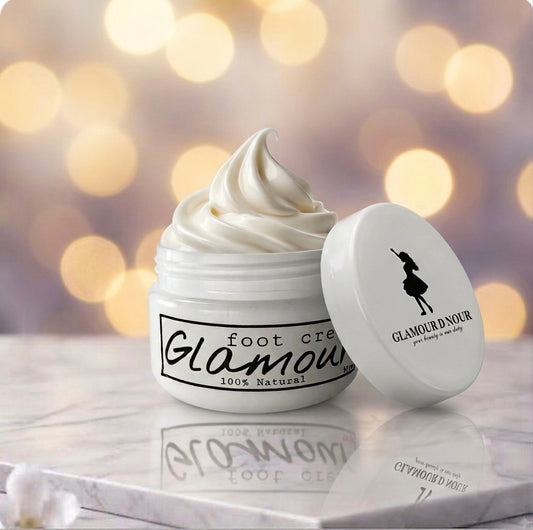 Foot Cream