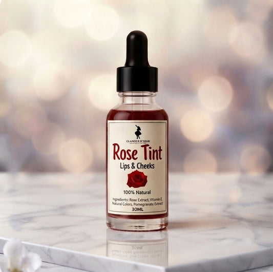 Lips & Cheeks Tint  30 ML