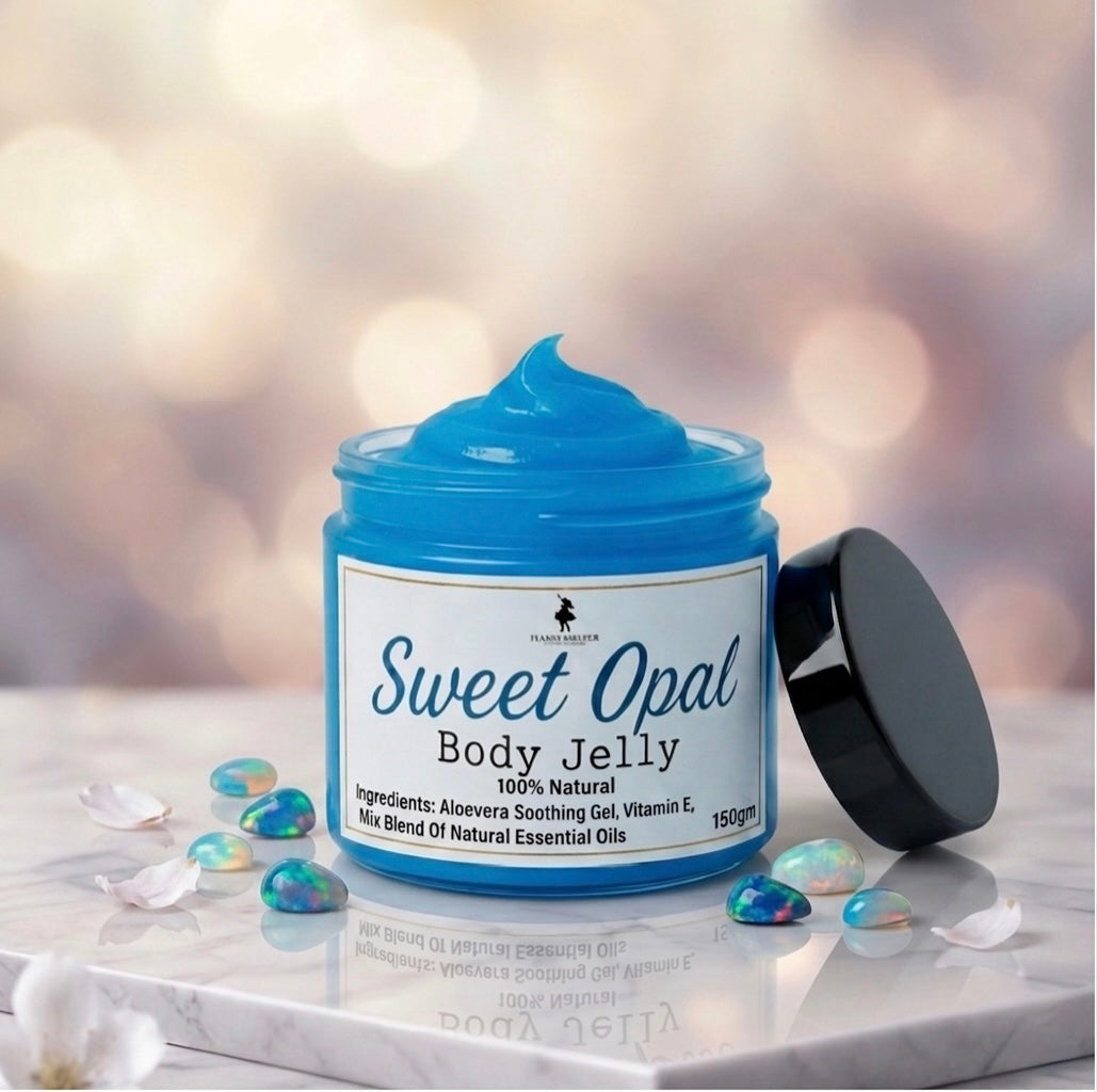 Sweet Opal gel makhmaria