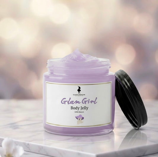 Glam Girl Body Jelly