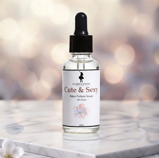 Cute & Sexy Bikini serum