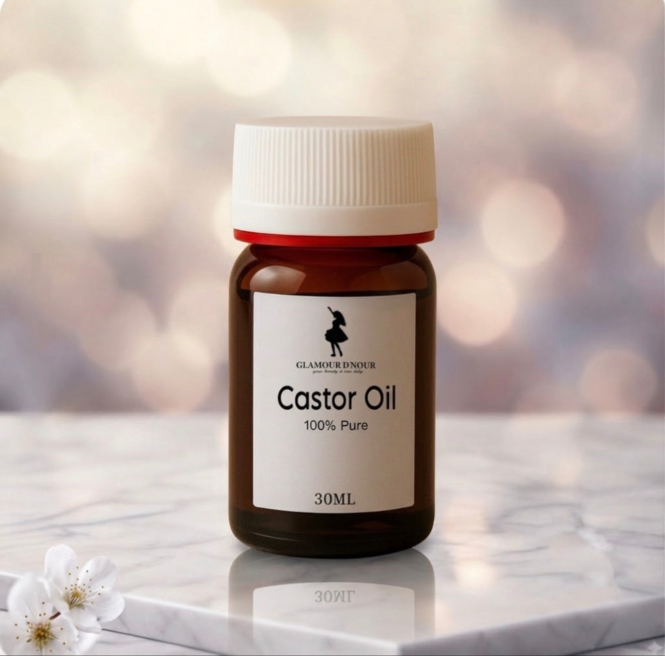 Castor Oil