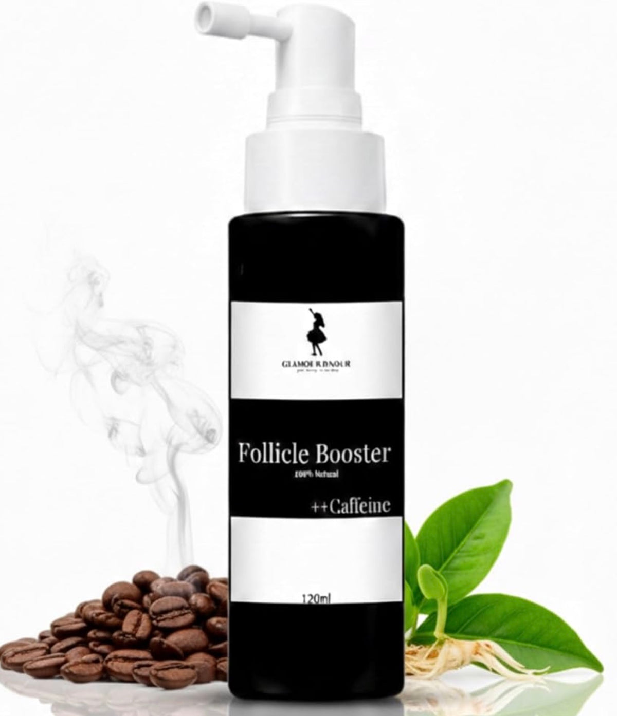 Follicle Booster Spray 120ml