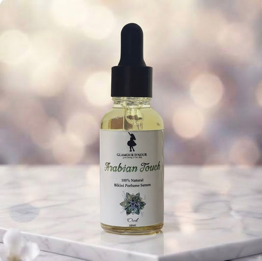Arabain Touch Bikini serum ( OUD )