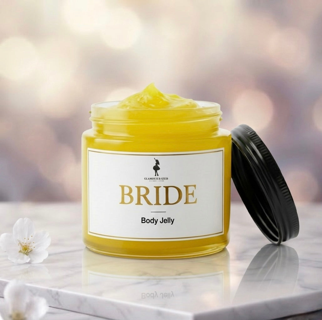 Bride Body Jelly