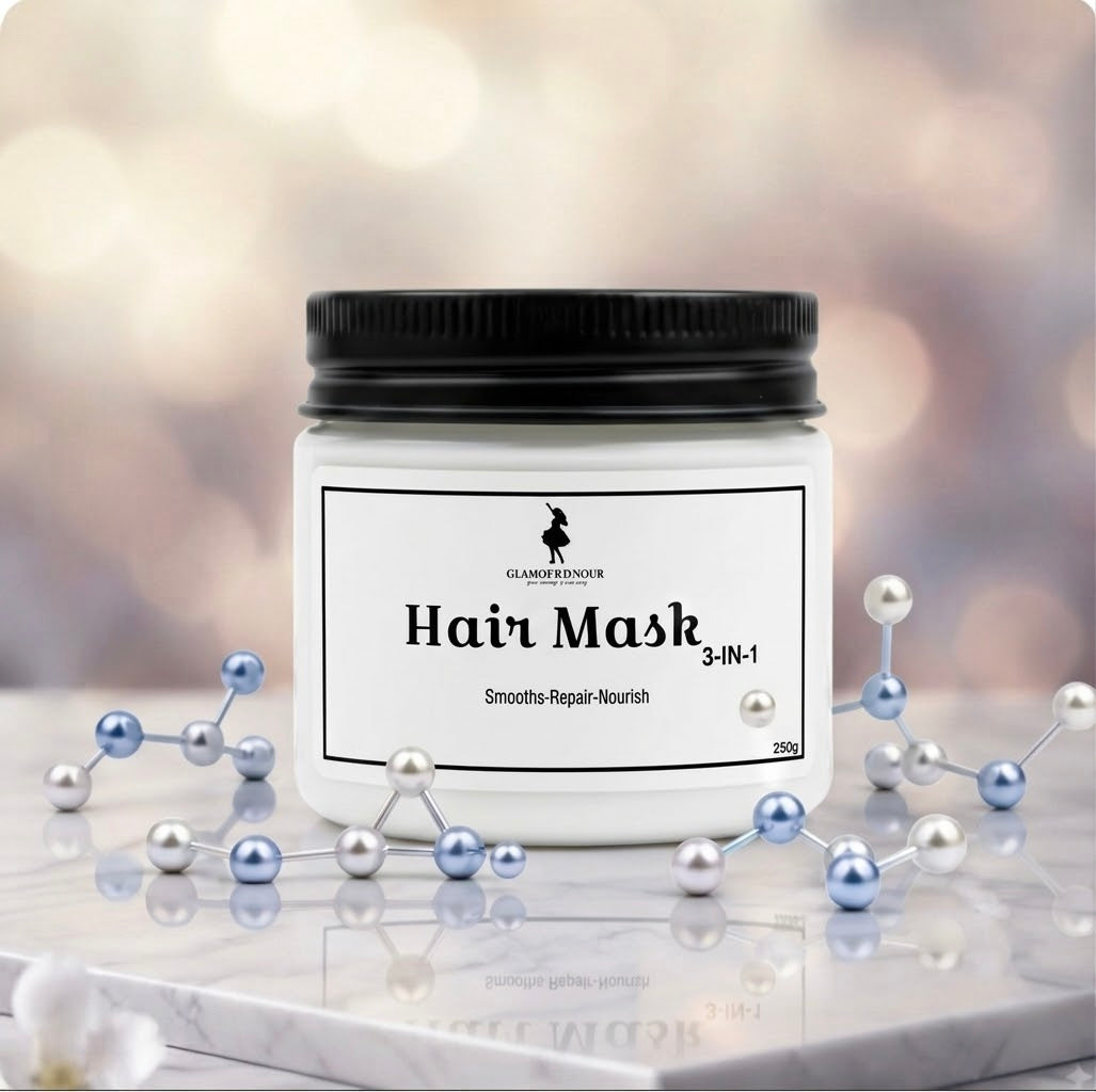 Hair Mask