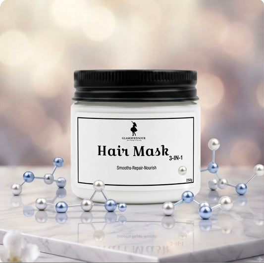 Hair Mask