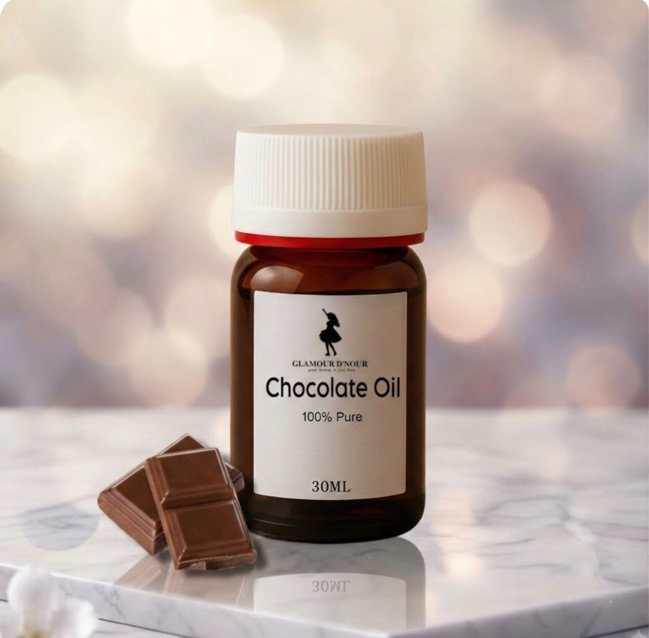 Chocolate Oil