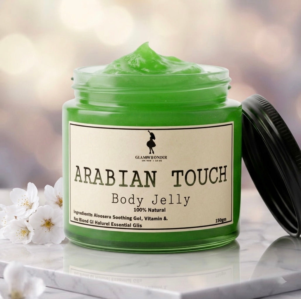 Arabian Touch Body Jelly