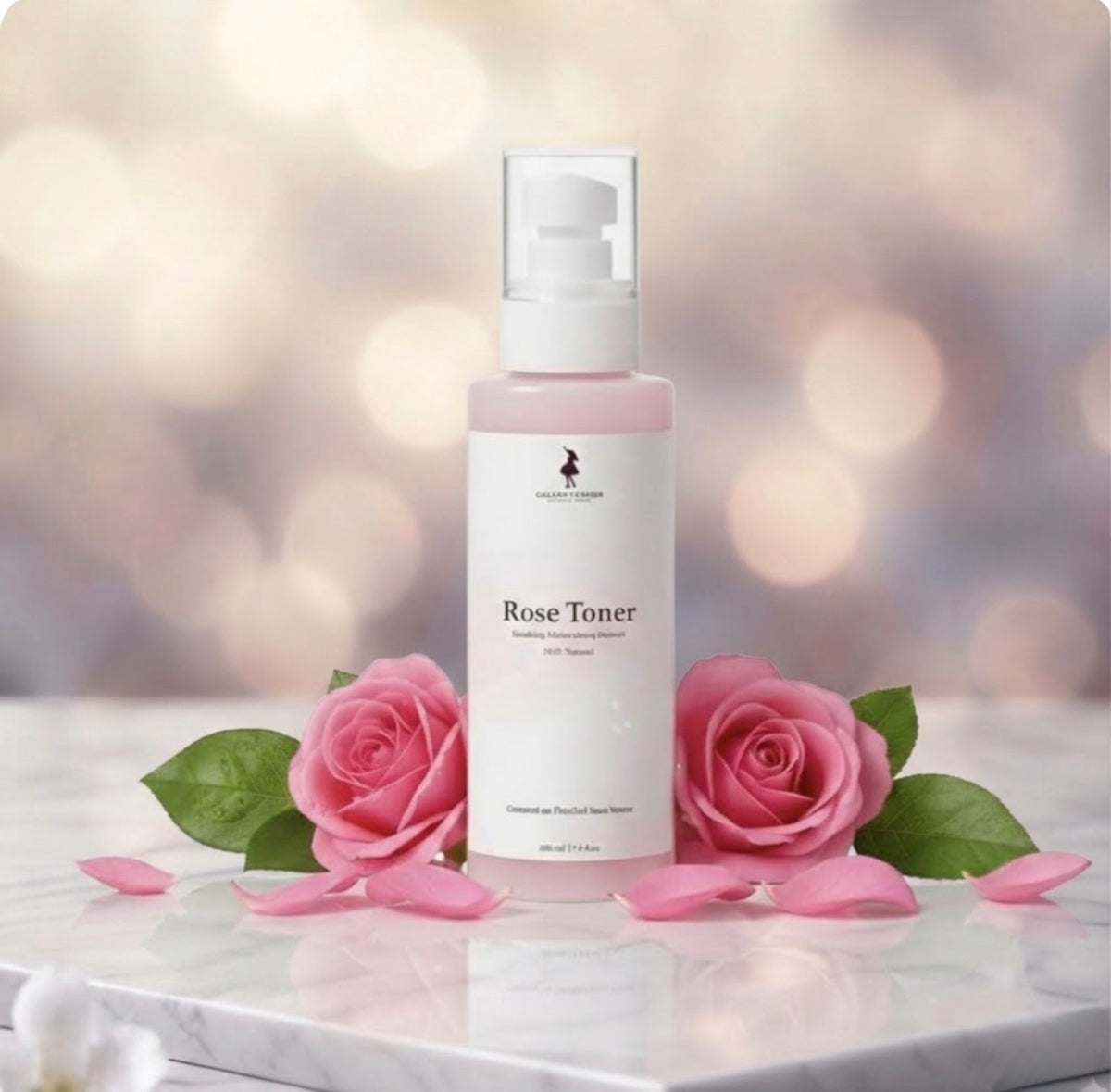Rose Toner
