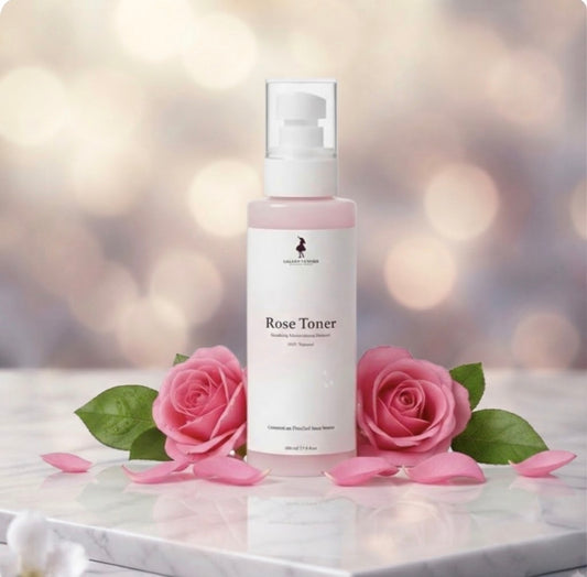 Rose Toner