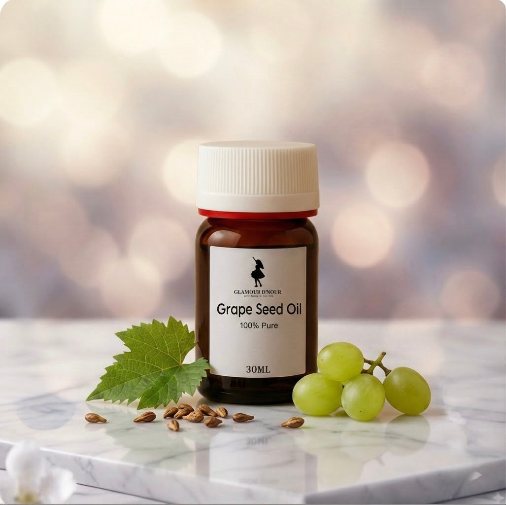 Grape Seed Oil