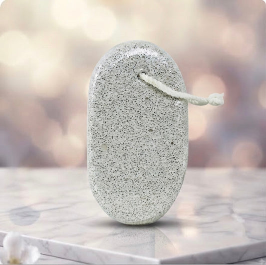 Natural Colored pumice stone