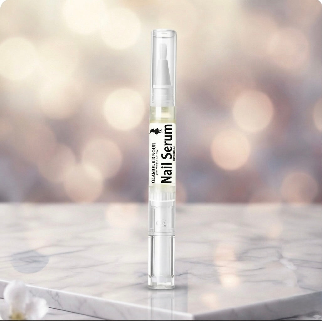 Nail  Serum