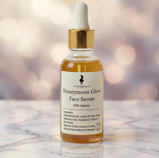 Honeymoon Glow Serum