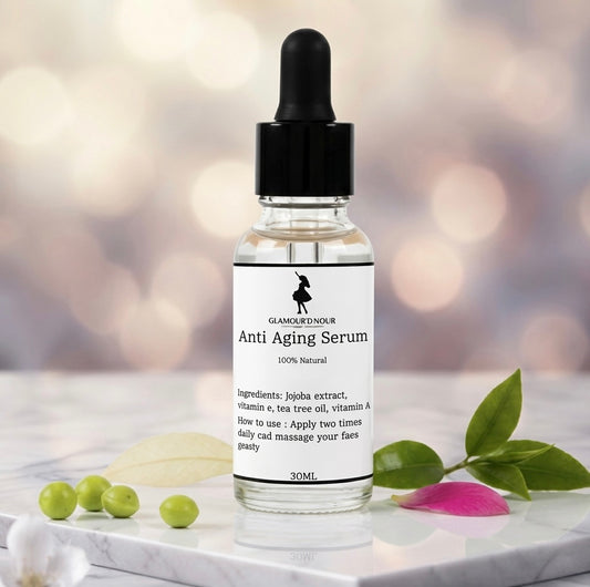 Anti Aging Serum