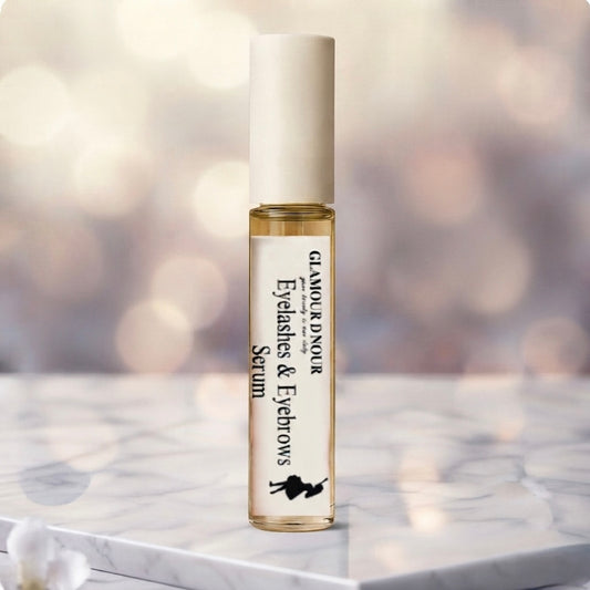Eyelashe & Eyebrow Serum