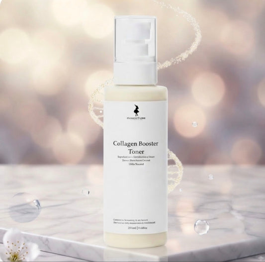 Collagen Booster Toner