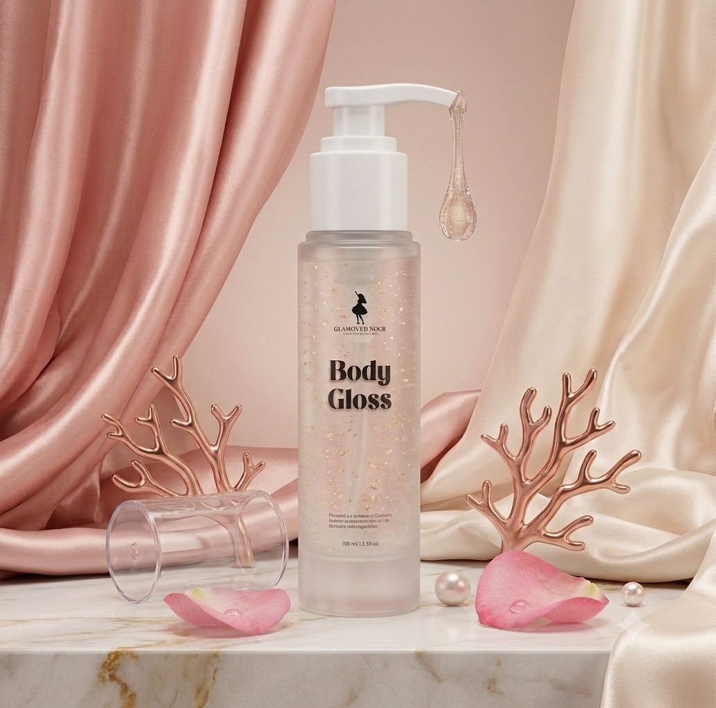 Body Gloss