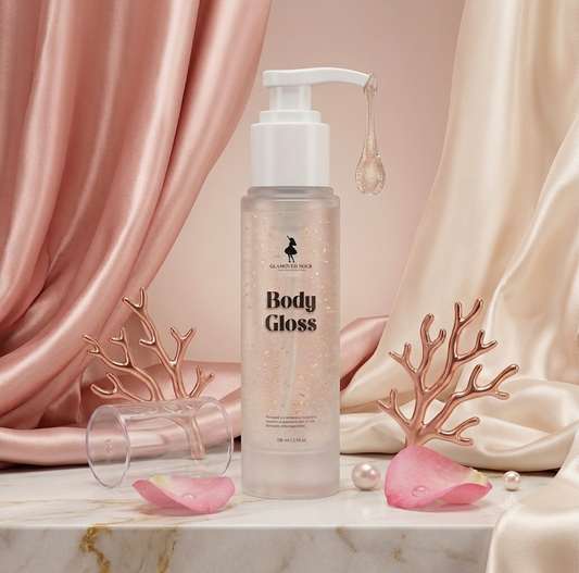 Body Gloss