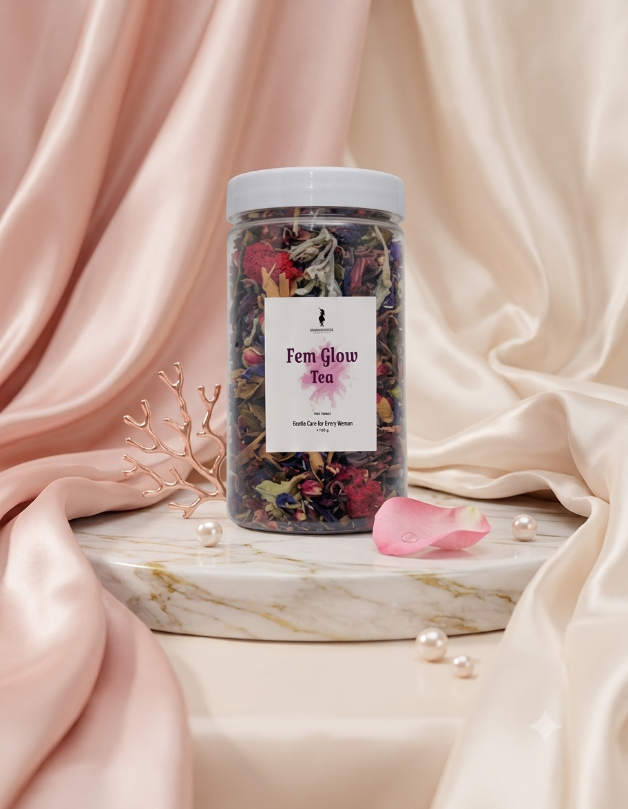 Fem Glow Tea