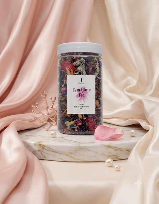 Fem Glow Tea
