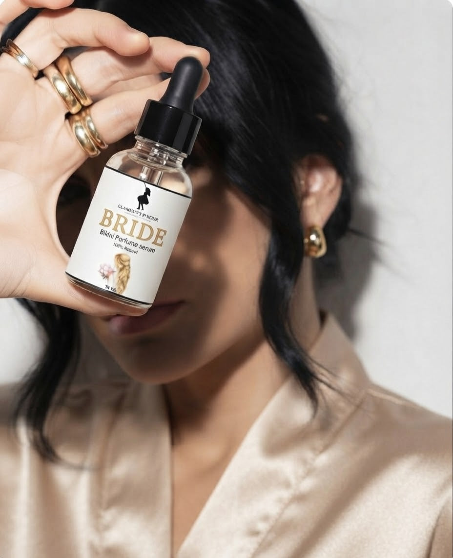 Bride Bikini Serum