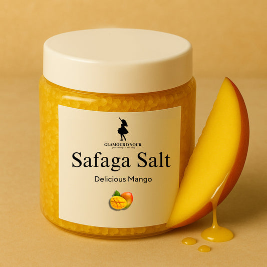 mango safaga salt