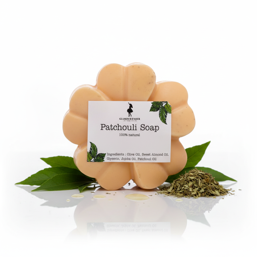 Patchouli Soap