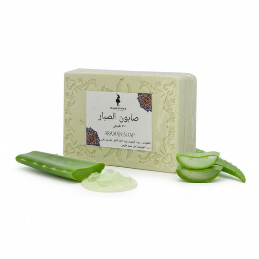 صابون الصبار