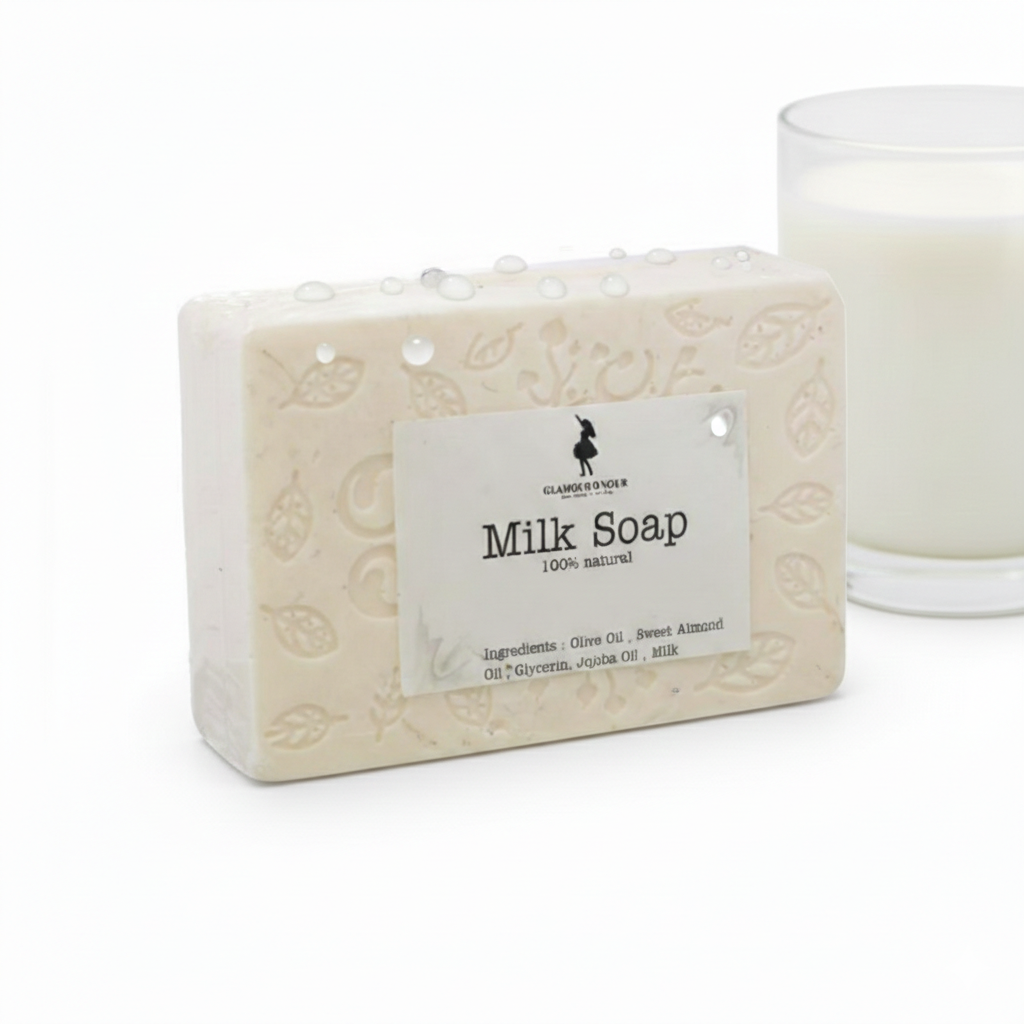 Milk Soap