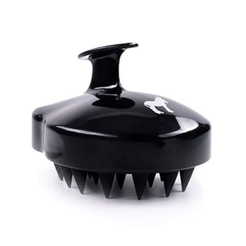 Scalp massager shampoo hair brush