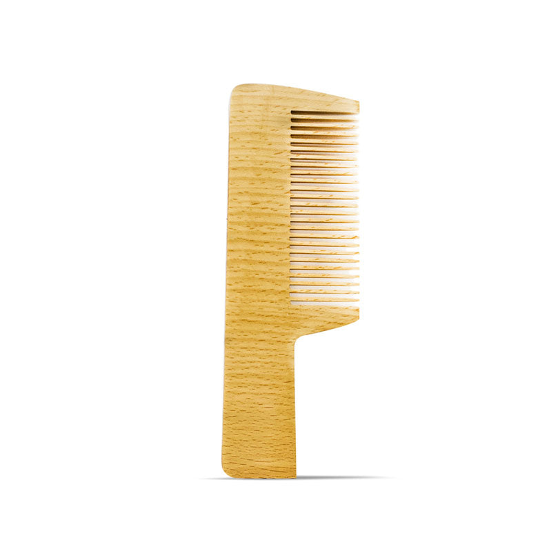 Olive & Argan oil wood Comb